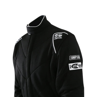 Simpson Racing 5G Race Suit