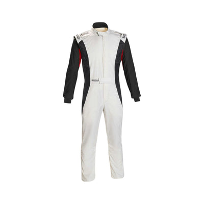 Sparco Competition Racing Suit