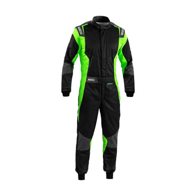 Sparco Futura Auto Race Suit