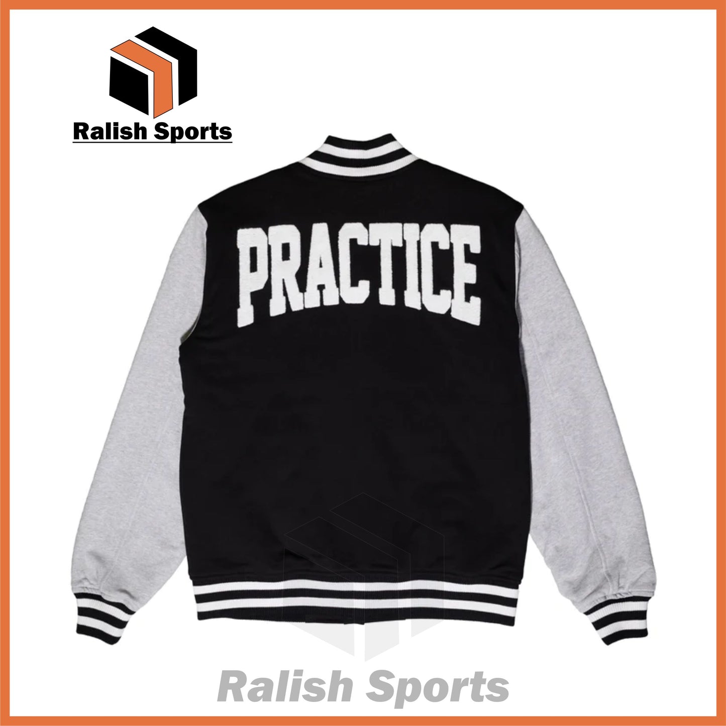 TwoSet Varsity Jacket – TwoSet Apparel