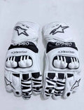 New Alpinestars GP Pro Racing Gloves
