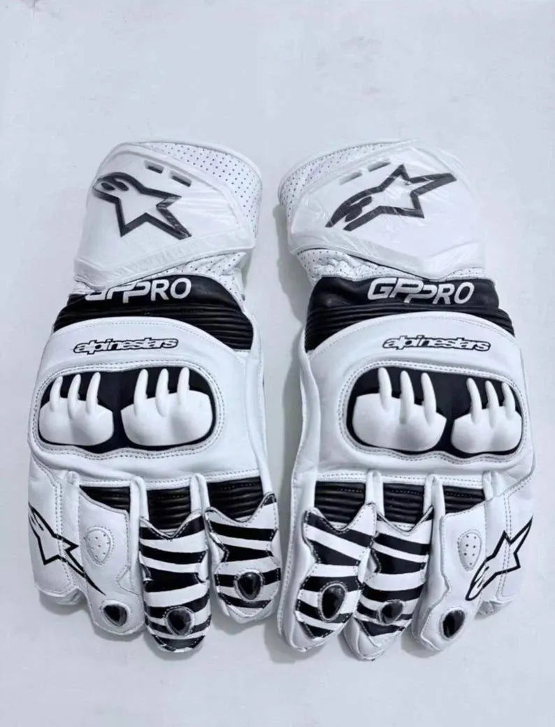 New Alpinestars GP Pro Racing Gloves