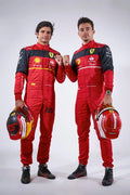 Hand Made F1 Go Kart Racing Suit CIK/FIA Level 2 Standard – Custom Livery 5