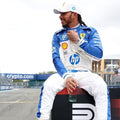 Hand Made F1 2025 Go Kart Racing Suit CIK/FIA Level 2 Standard – Custom Livery 4