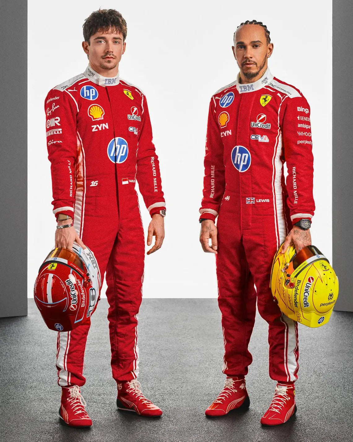 F1 Ferrari new 2026 Go Kart Racing Suit, (free t-shirt, Balaclava) CIK/FIA Level 2 Approved.