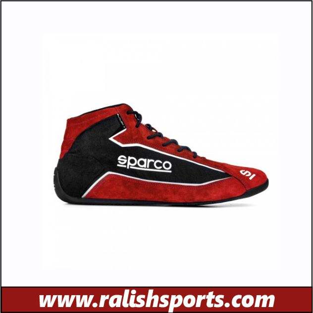 Sparco Slalom+ Race Boots Colour All - Ralish Sports