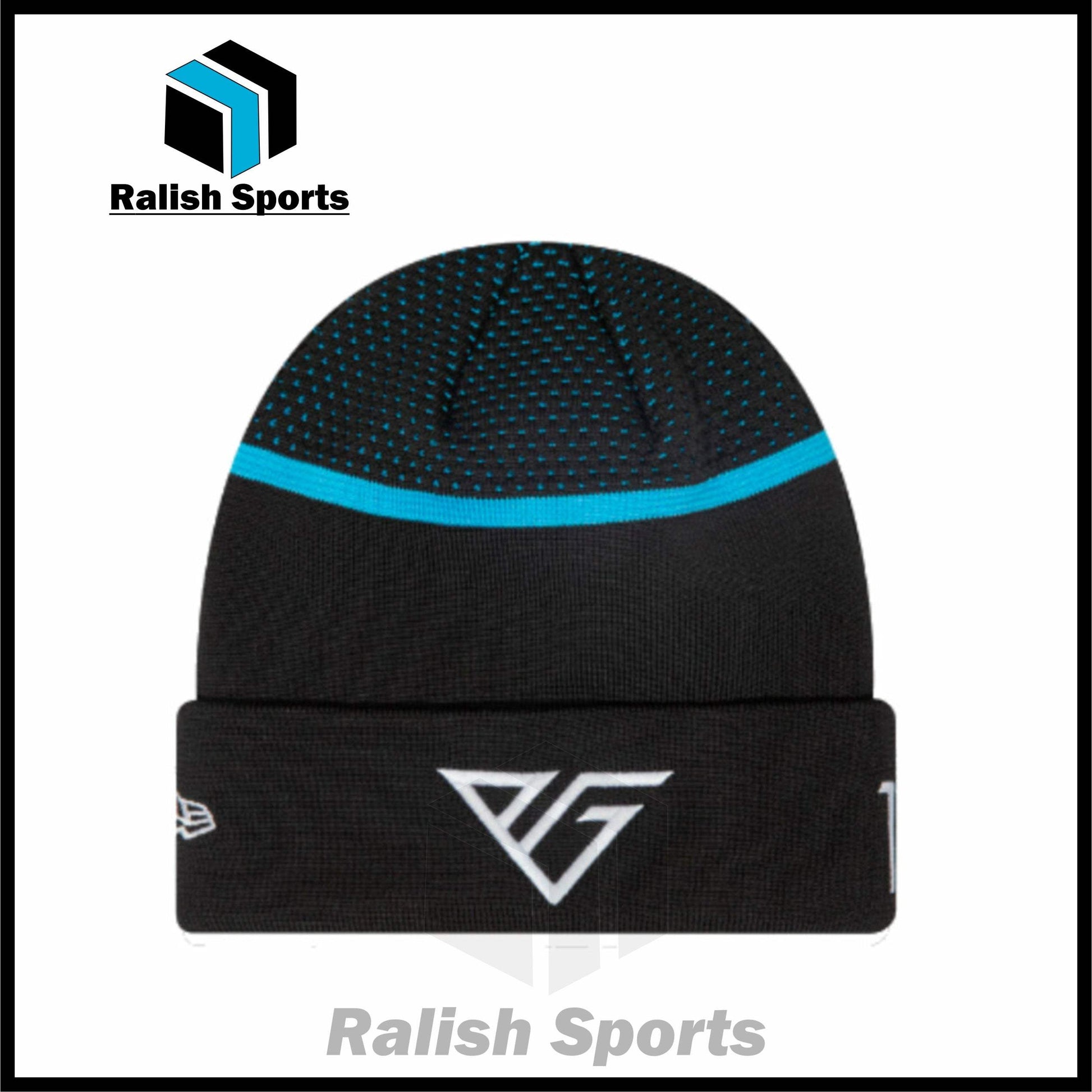 2023 Alpine Pierre Gasly Beanie Hat - Ralish Sports