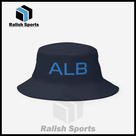 Alex Albon Formula 1 Bucket Hat - Ralish Sports