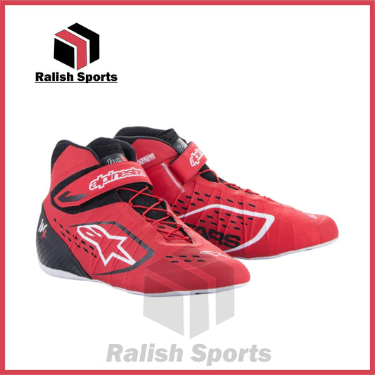 AlpineStar Go Kart Shoes - Ralish Sports
