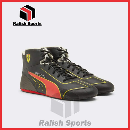 CARLOS SAINZ f1 race shoes 2022 - Ralish Sports