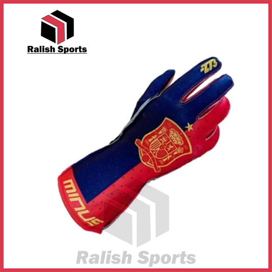 EURO Austria Gloves - Ralish Sports