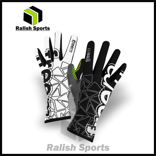 Freem Go Kart Gloves - Ralish Sports