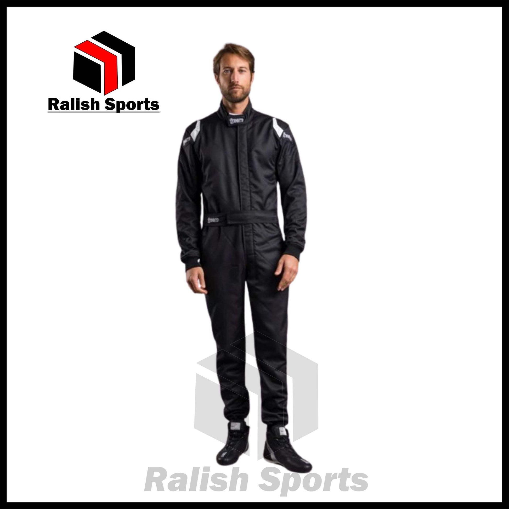 Freem go kart suit - Ralish Sports