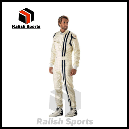 Freem go kart suit - Ralish Sports