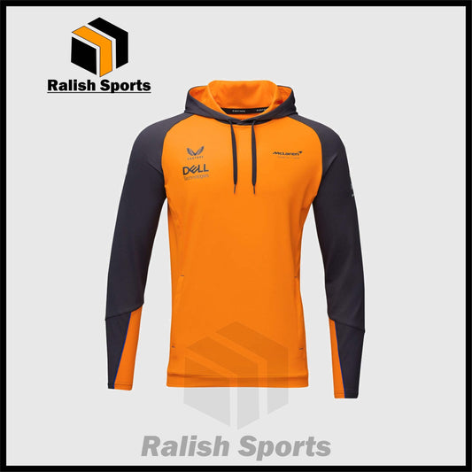 McLaren F1 2022 Team Hoodie - Ralish Sports