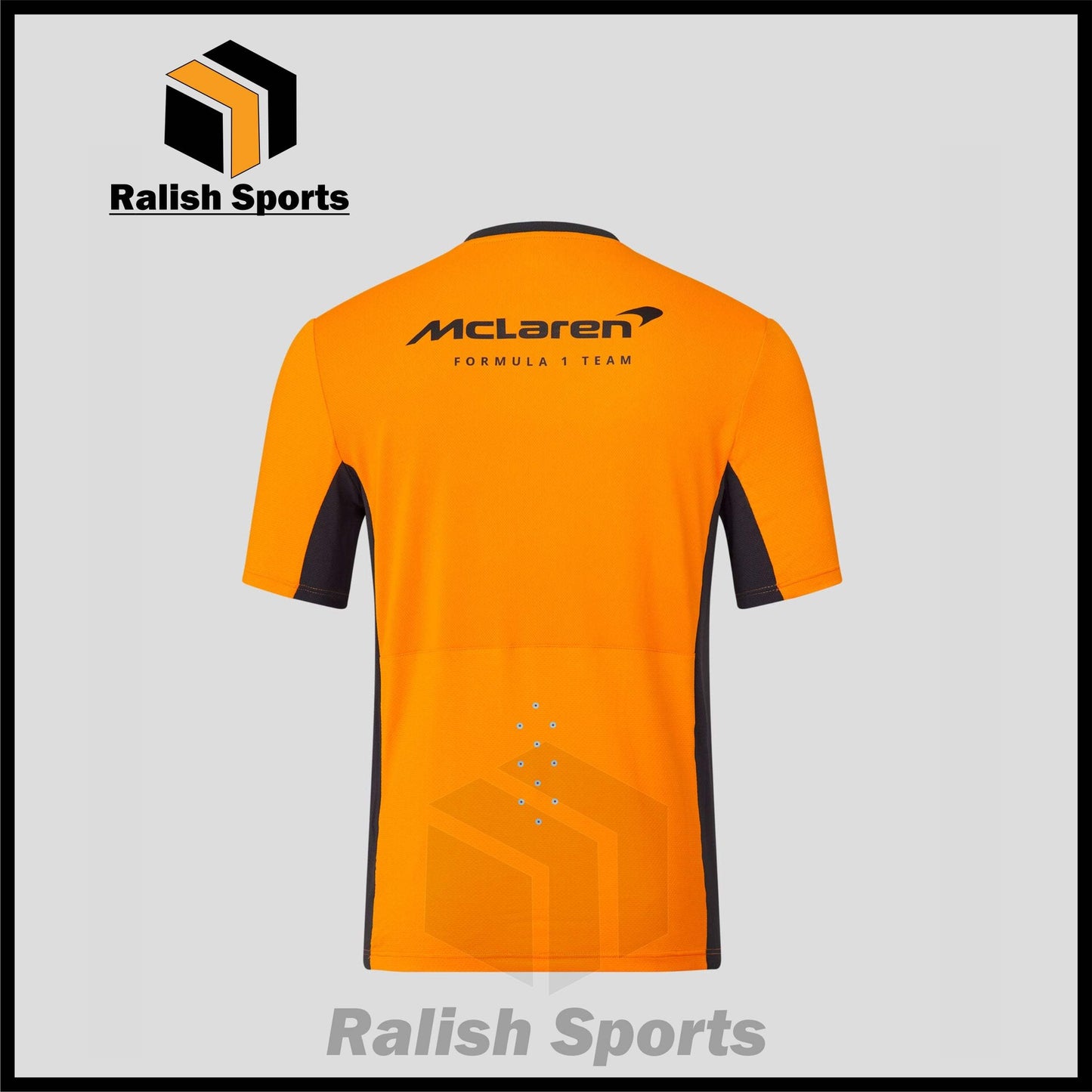 McLaren F1 2023 Team T-shirt - Ralish Sports