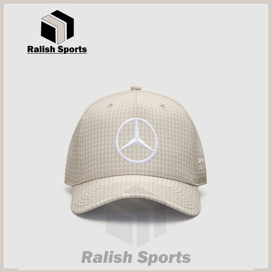 Mercedes-AMG F1 2023 Team Cap - Ralish Sports