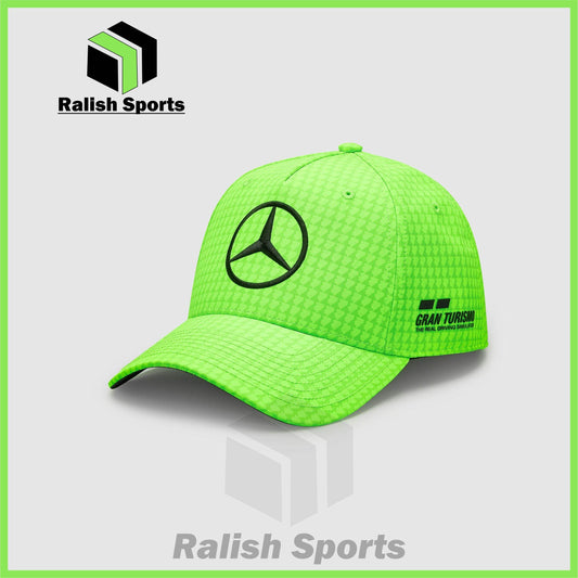 Mercedes-AMG Petronas George Russell 2022 Team Cap - Ralish Sports