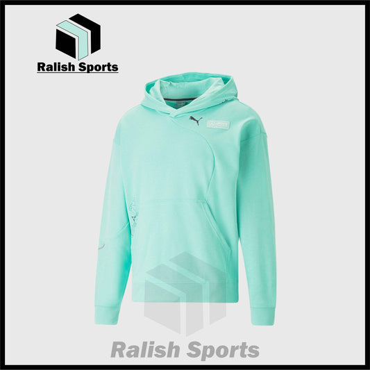 Mercedes-AMG F1 Statement Hoody - Ralish Sports