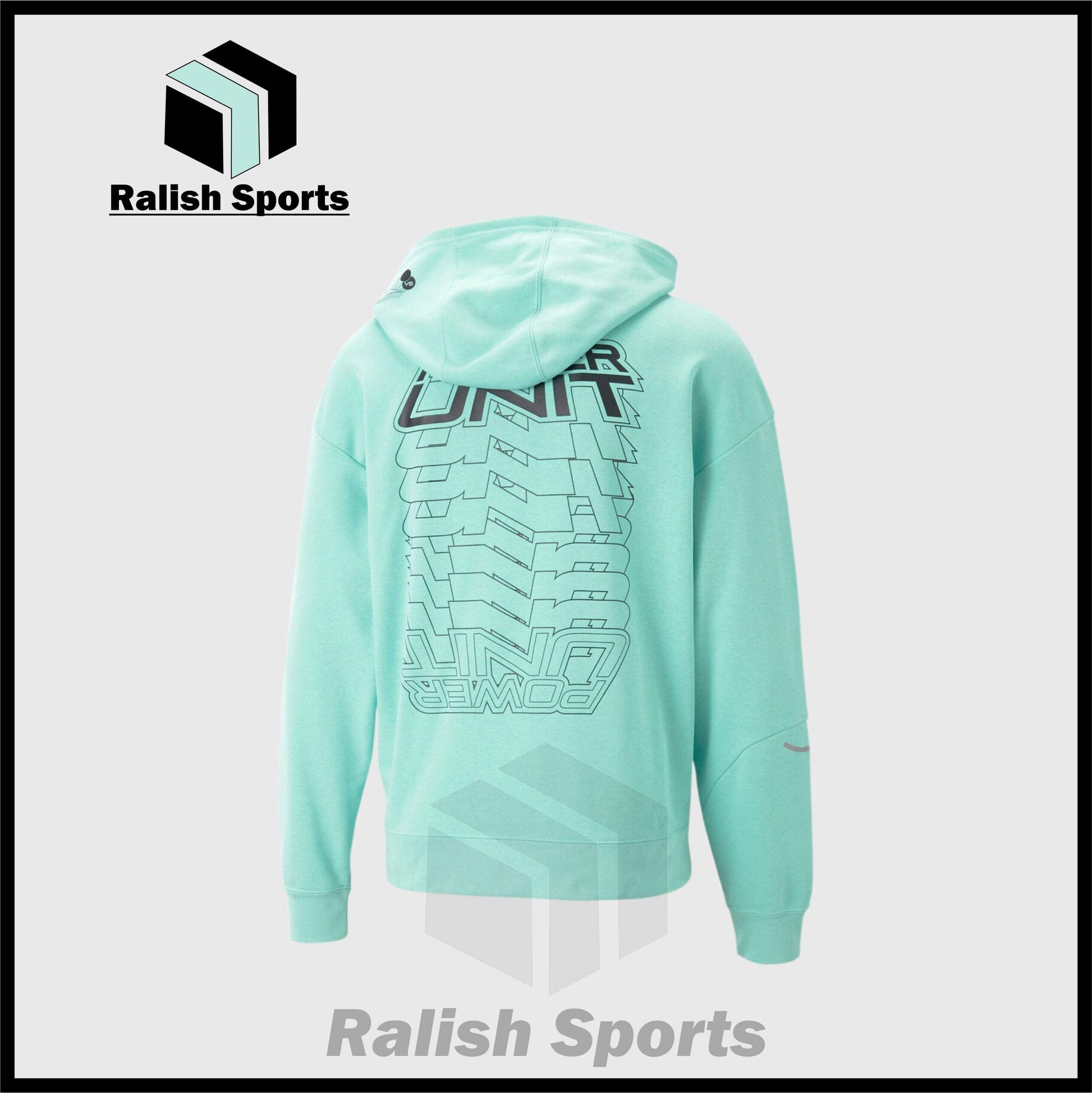 Mercedes-AMG F1 Statement Hoody - Ralish Sports