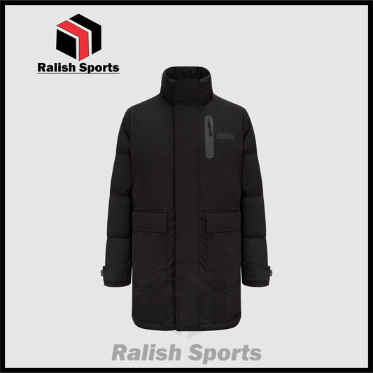 Mercedes-AMG F1 Ultimate Insulated Jacket - Ralish Sports