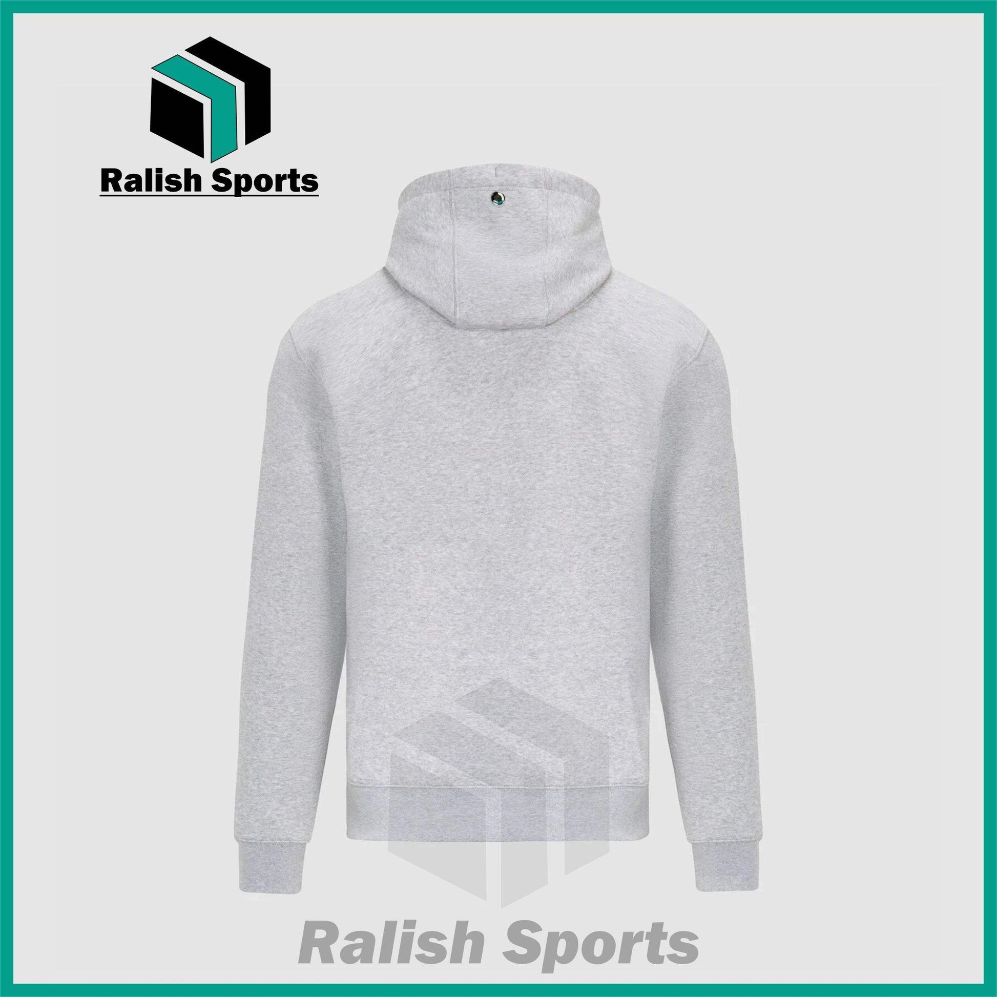 Mercedes-AMG Petronas Logo Hoodie - Ralish Sports