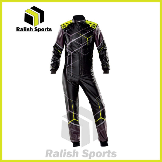 OMP KS ART Racing Suit - Ralish Sports