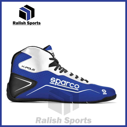 SPARCO K -FARMOLA RACE SHOES - Ralish Sports