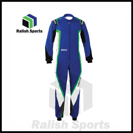 SPARCO KS ART Racing Suit - Ralish Sports