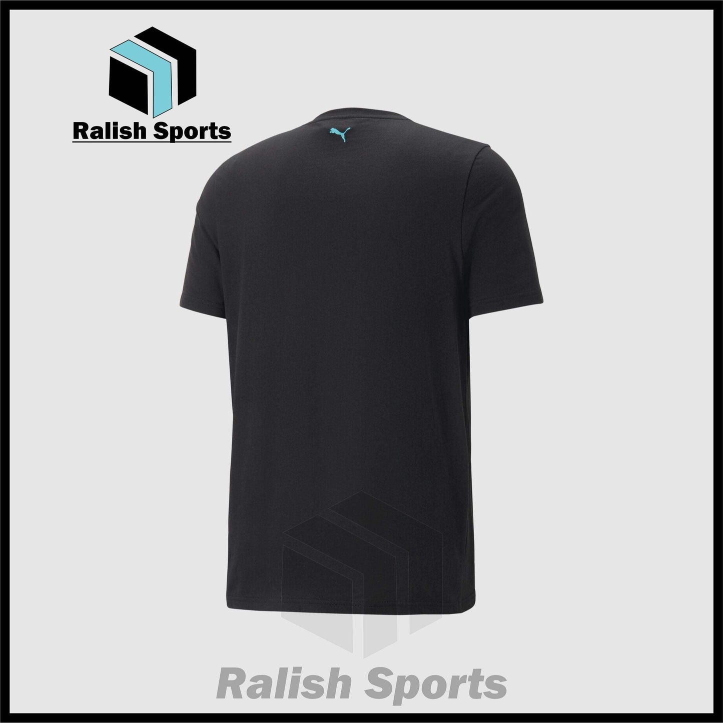Scuderia Ferrari F1 Miami GP T-shirt - Ralish Sports