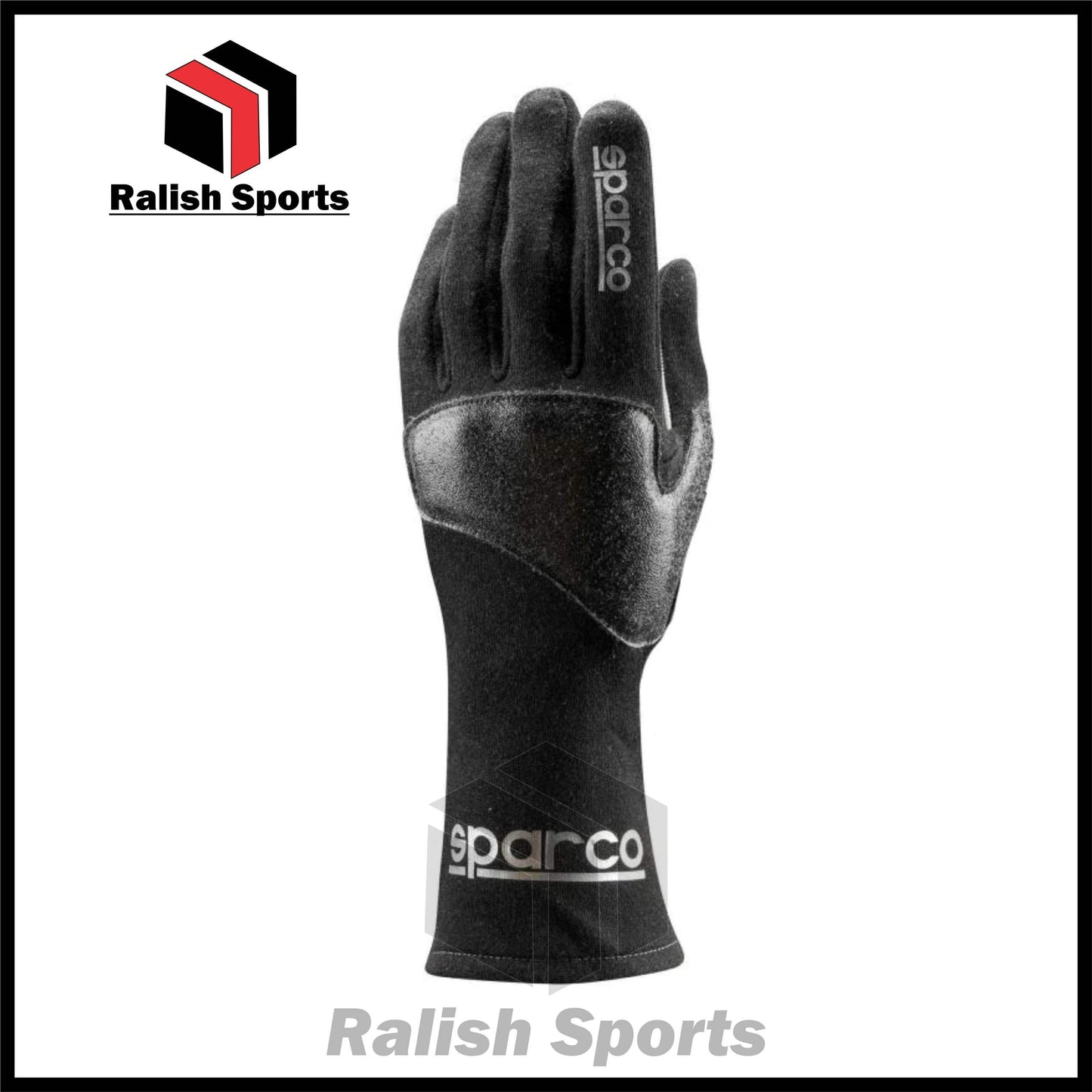 Sparco Go Kart Gloves - Ralish Sports