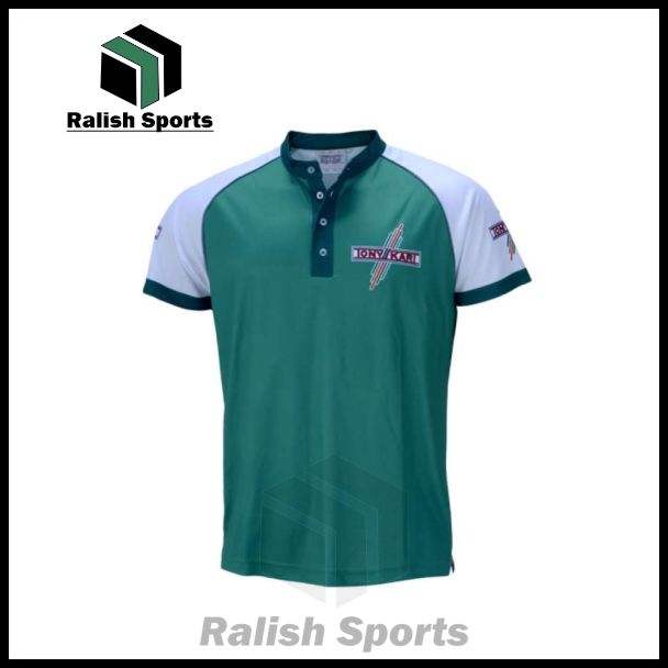 Tonykart Polo Shirt - Ralish Sports