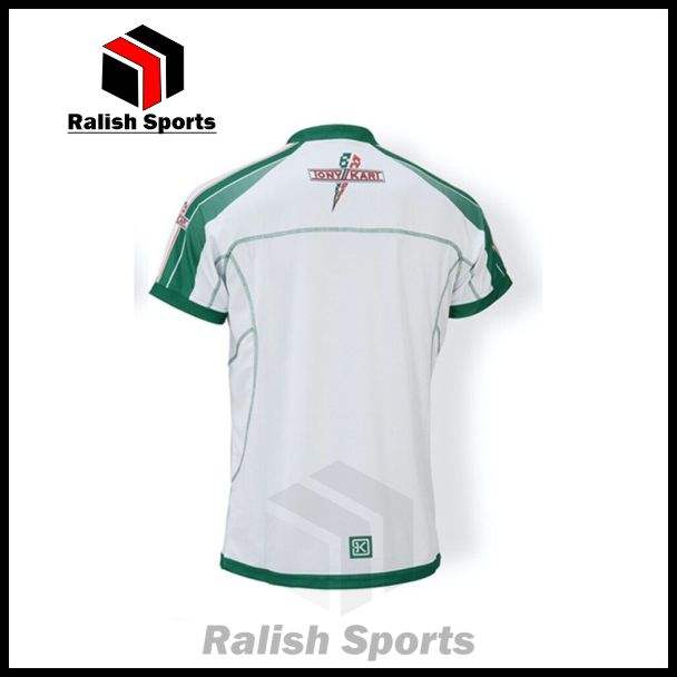 Tonykart Polo Shirt - Ralish Sports