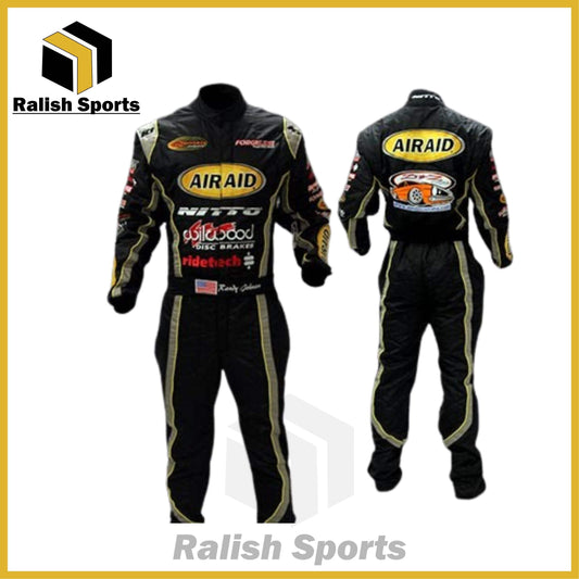 Airaid Race Suit - Ralish Sports