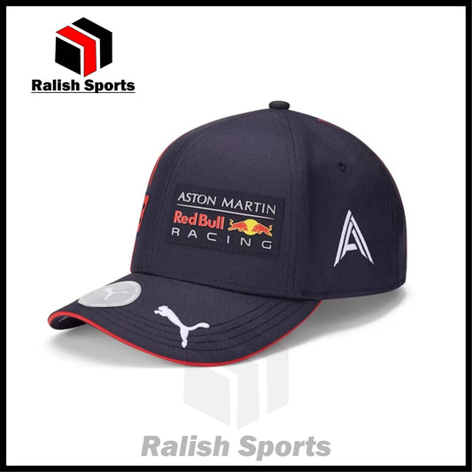 Alex Albon Formula 1 Cap - Ralish Sports