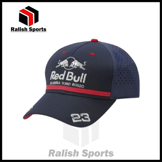 Alex Albon Formula 1 Hat - Ralish Sports