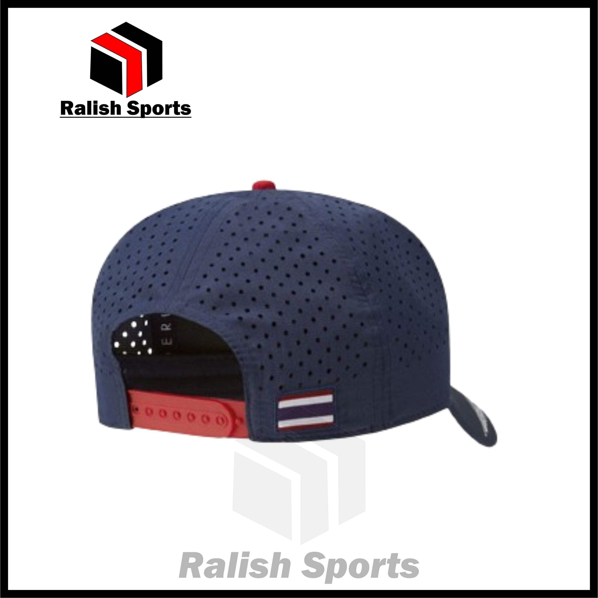 Alex Albon Formula 1 Hat - Ralish Sports