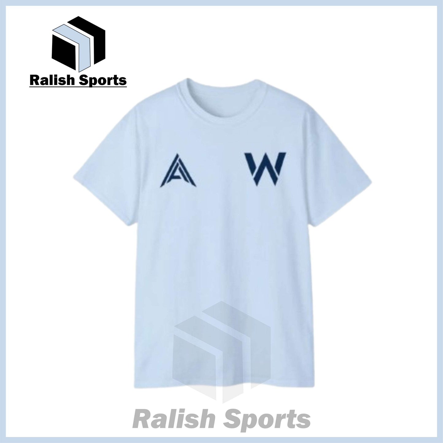 Alex Albon Formula One Driver T-shirt - Ralish Sports