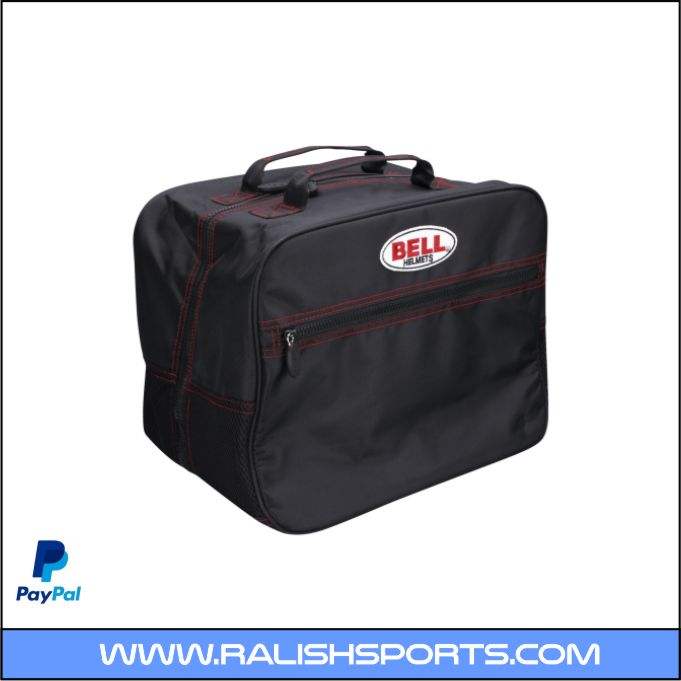 Bell Helmet Bag - Ralish Sports