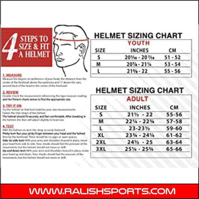 Bell Helmet Bag - Ralish Sports