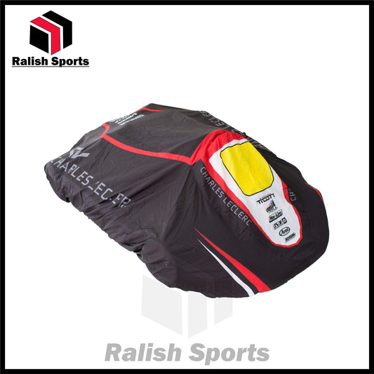 Charles Leclerc Kart cover 2020 - Ralish Sports