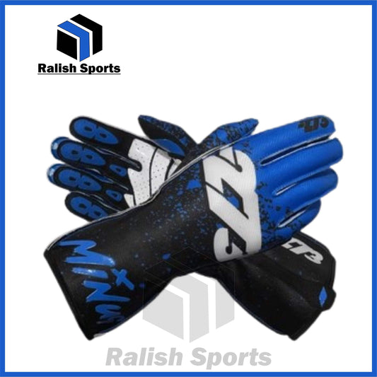 DRIP Blue.Black - Ralish Sports