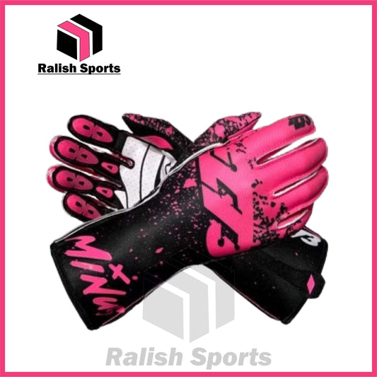 DRIP - Hot Pink.Black - Ralish Sports