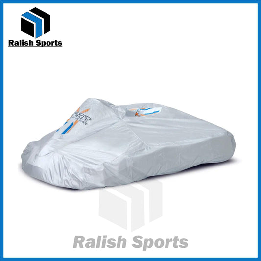 Expirt Kart Cover - Ralish Sports