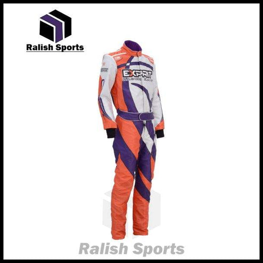 Exprit Kart Suit - Ralish Sports