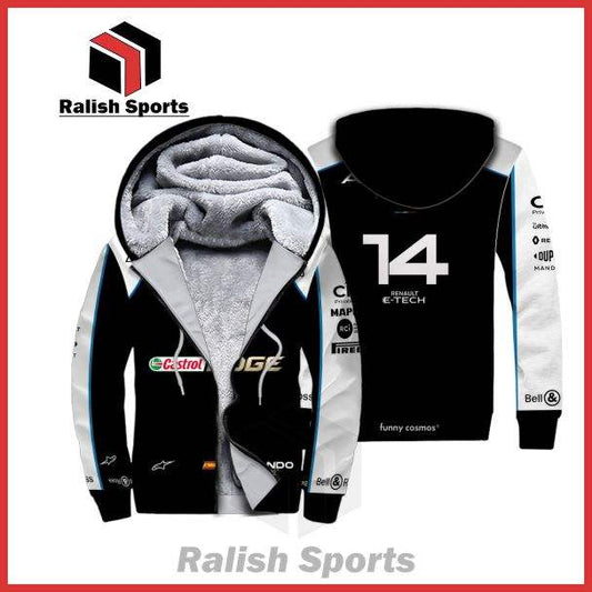Fernando Alonso Formula 1 2022 Shirt Hoodie - Ralish Sports
