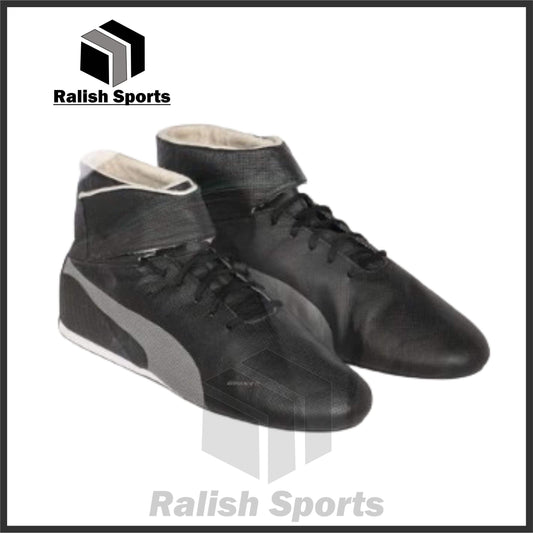 FERNANDO ALONSO Race Shoes 2015 - Ralish Sports