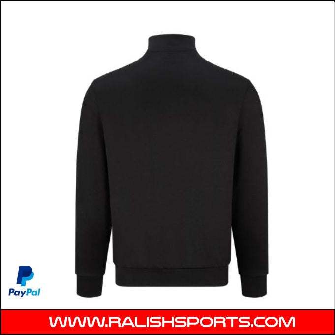 FERRARI F1 Track men's jacket - black - Ralish Sports