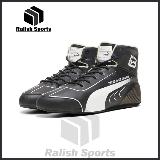 GEORGE RUSSEL F1 Race Shoes 2023 - Ralish Sports