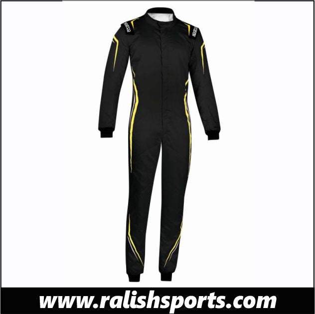 Sparco Prime Race Suit - Ralish Sports